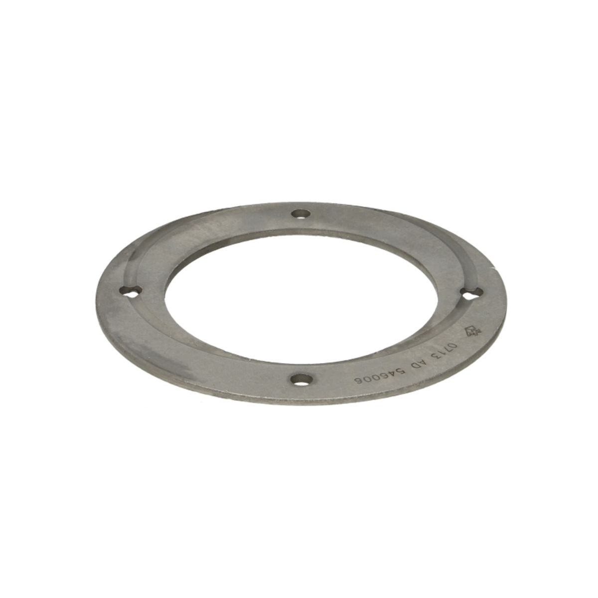 Image of Ring, differentieel kroonwiel