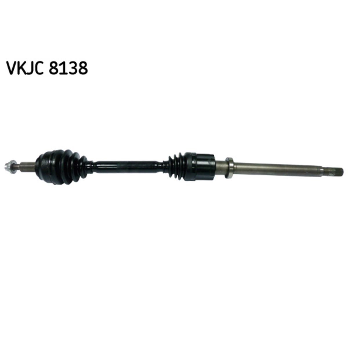 Skf Antriebswelle Größe 26 Vkjc 8138