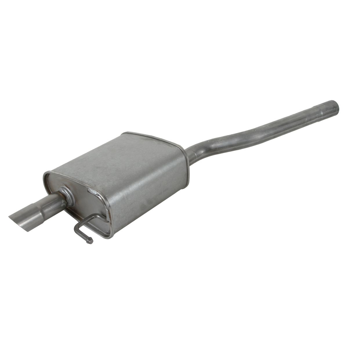 Image of Geluiddemper achter