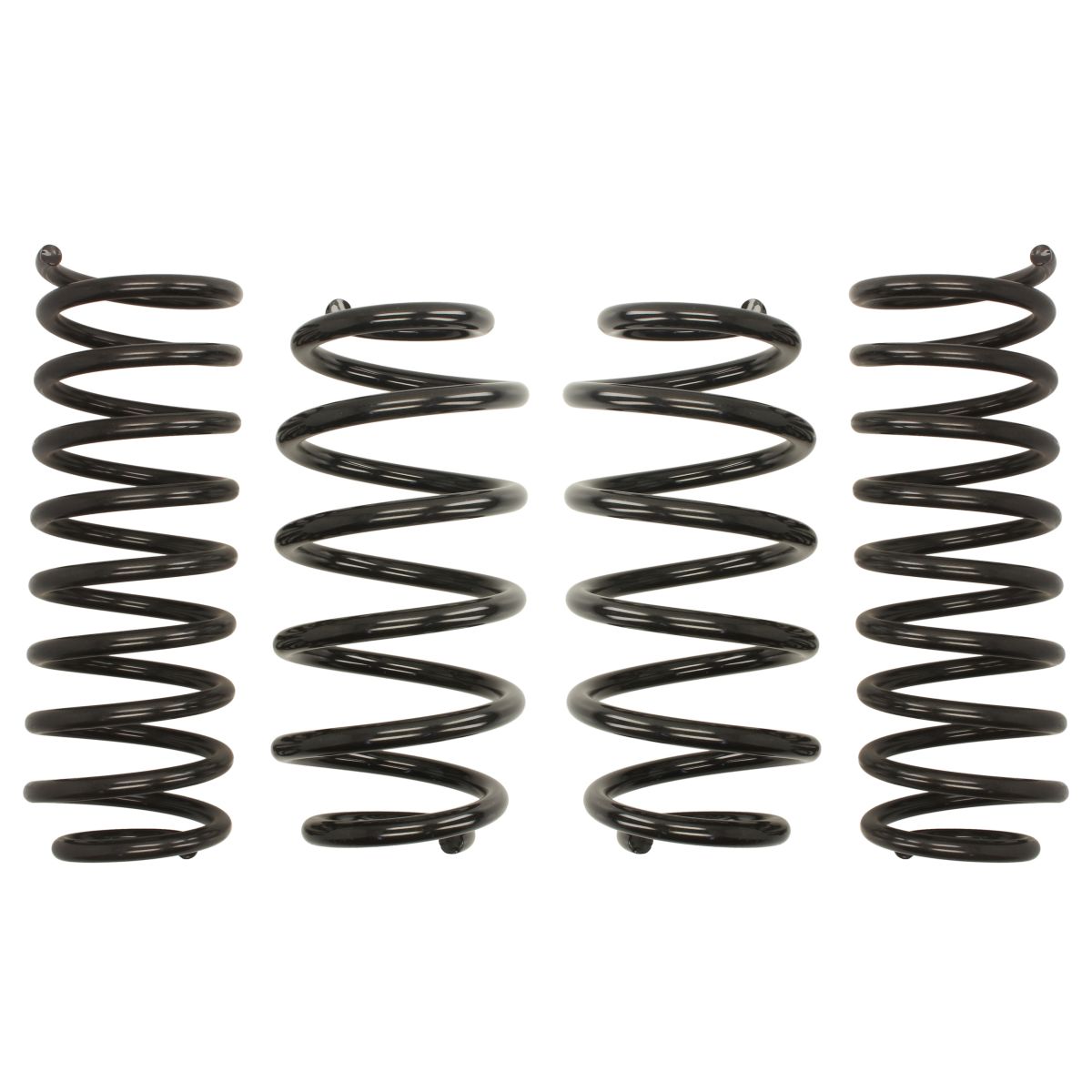 Verlagingsveer Pro Kit