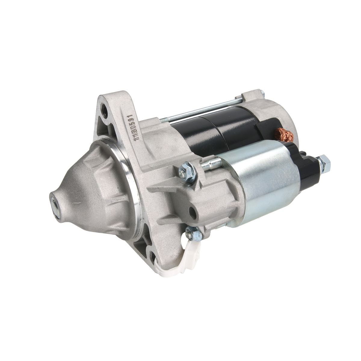 Image of Starter