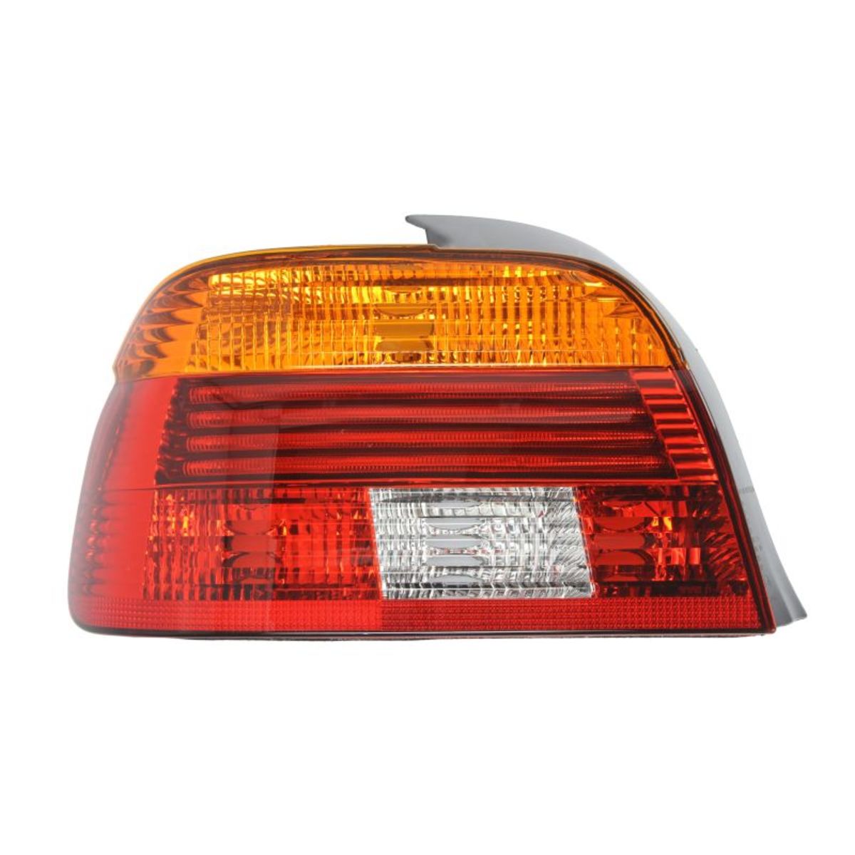 Tyc Orange/Rot Heckleuchte 11-0008-01-2