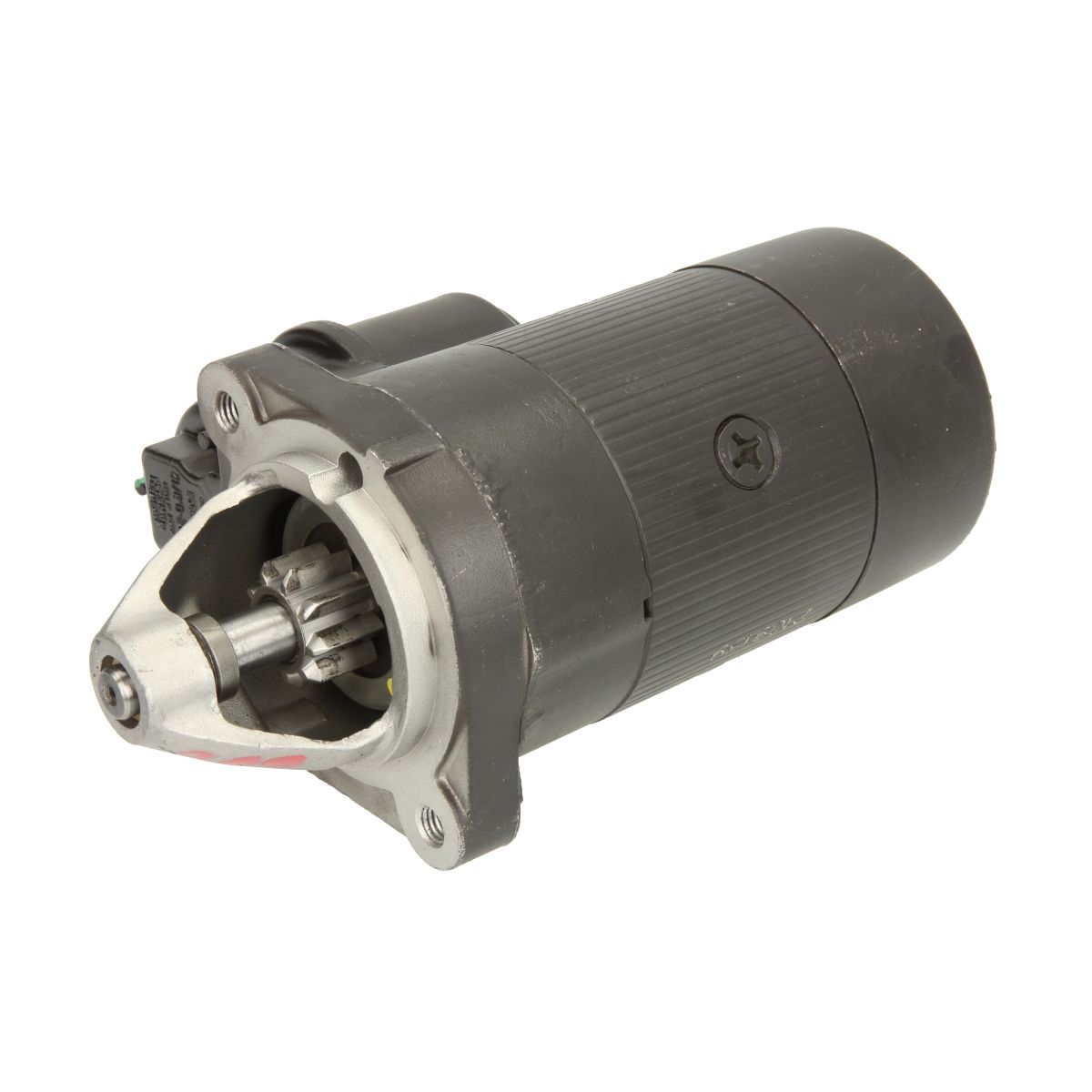 Image of Starter