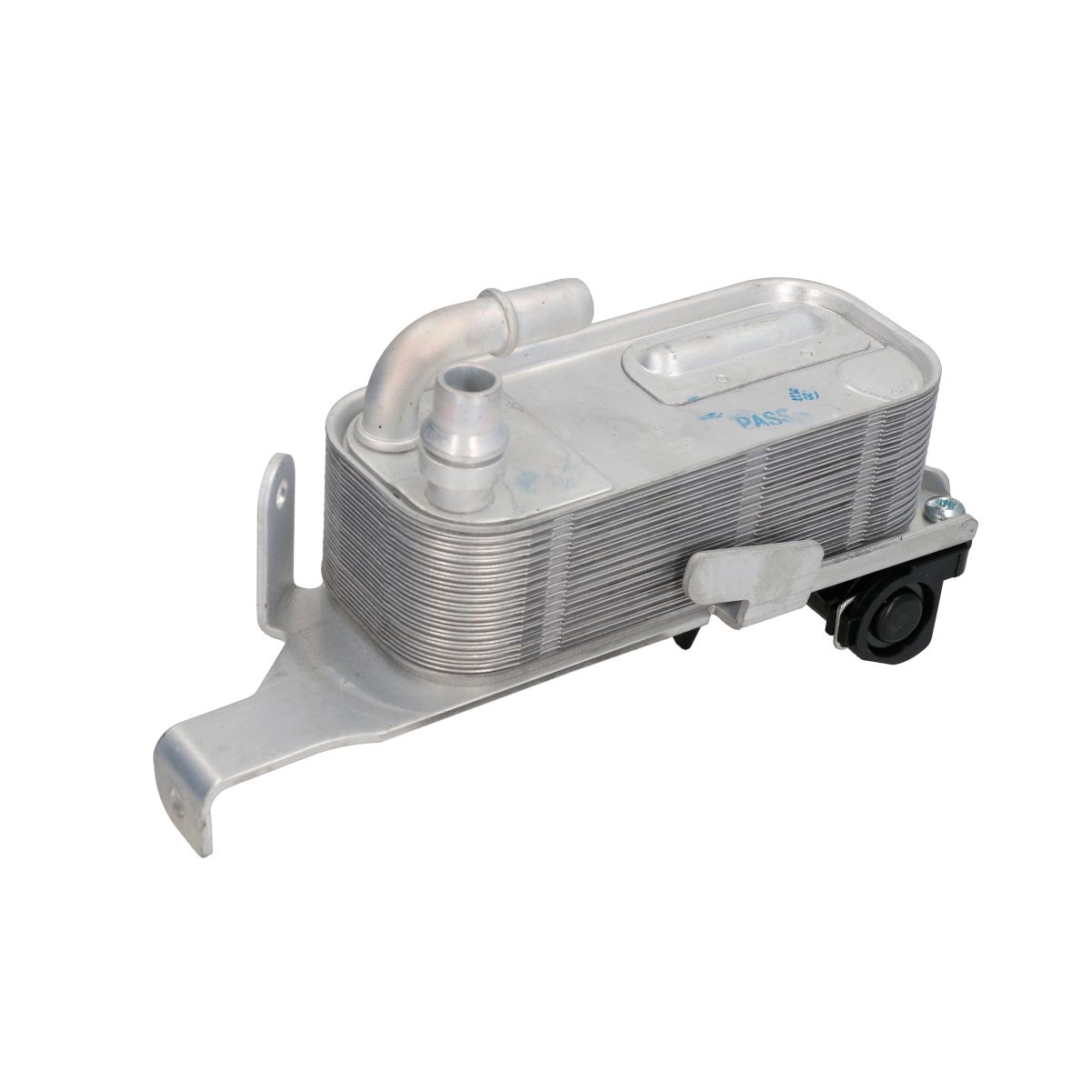 Image of Olie radiator, motorolie