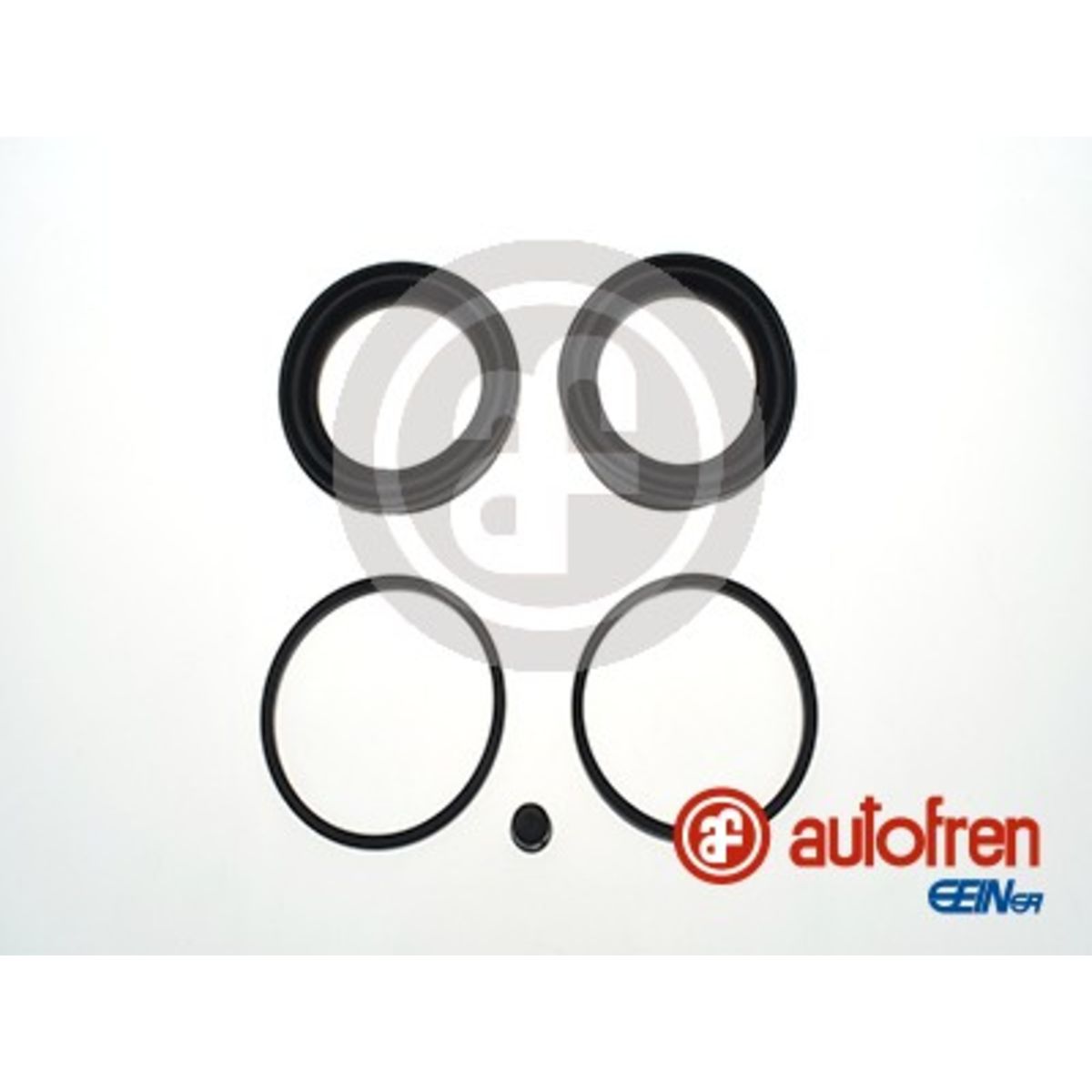 Image of Reparatieset, remklauw  D4-1013