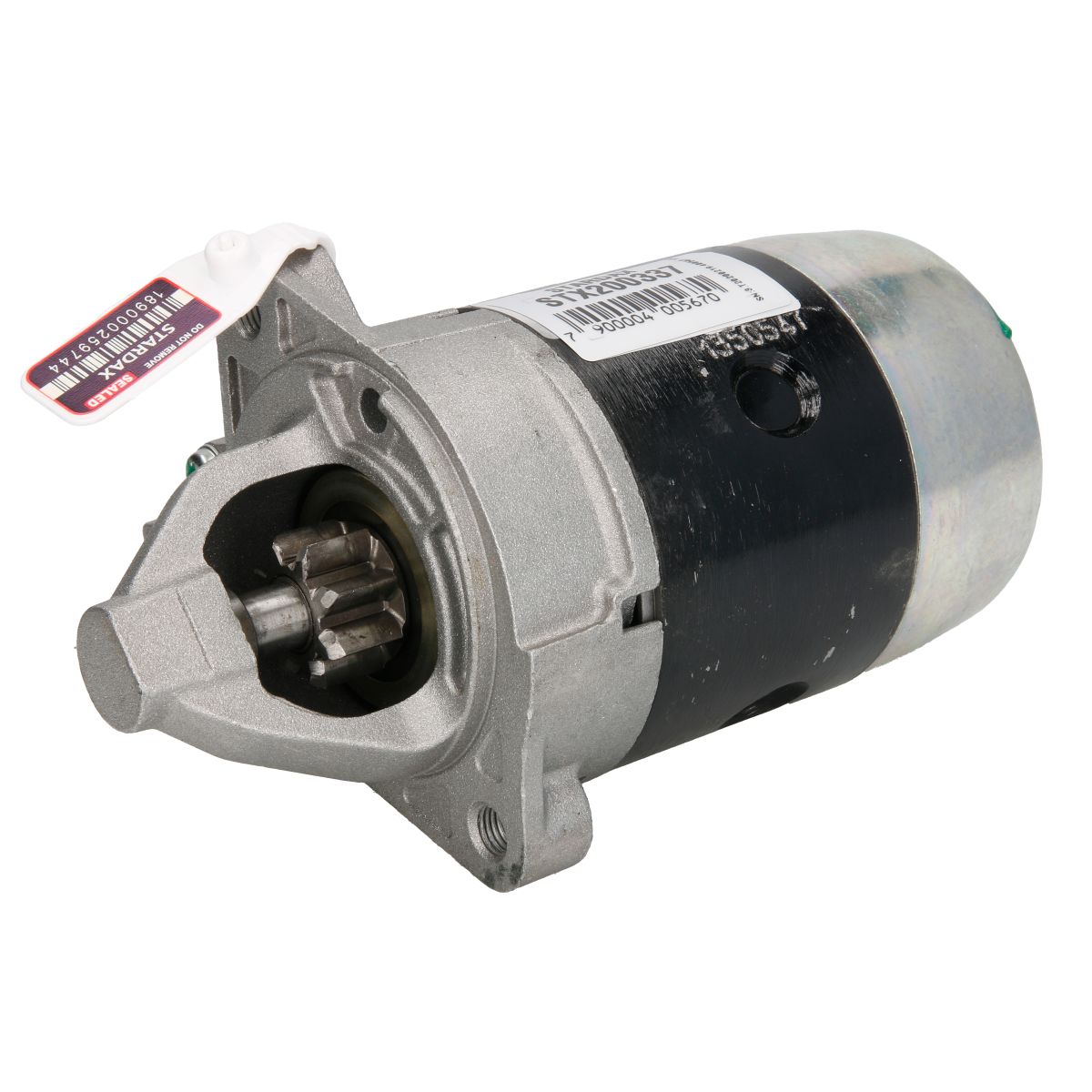 Image of Starter