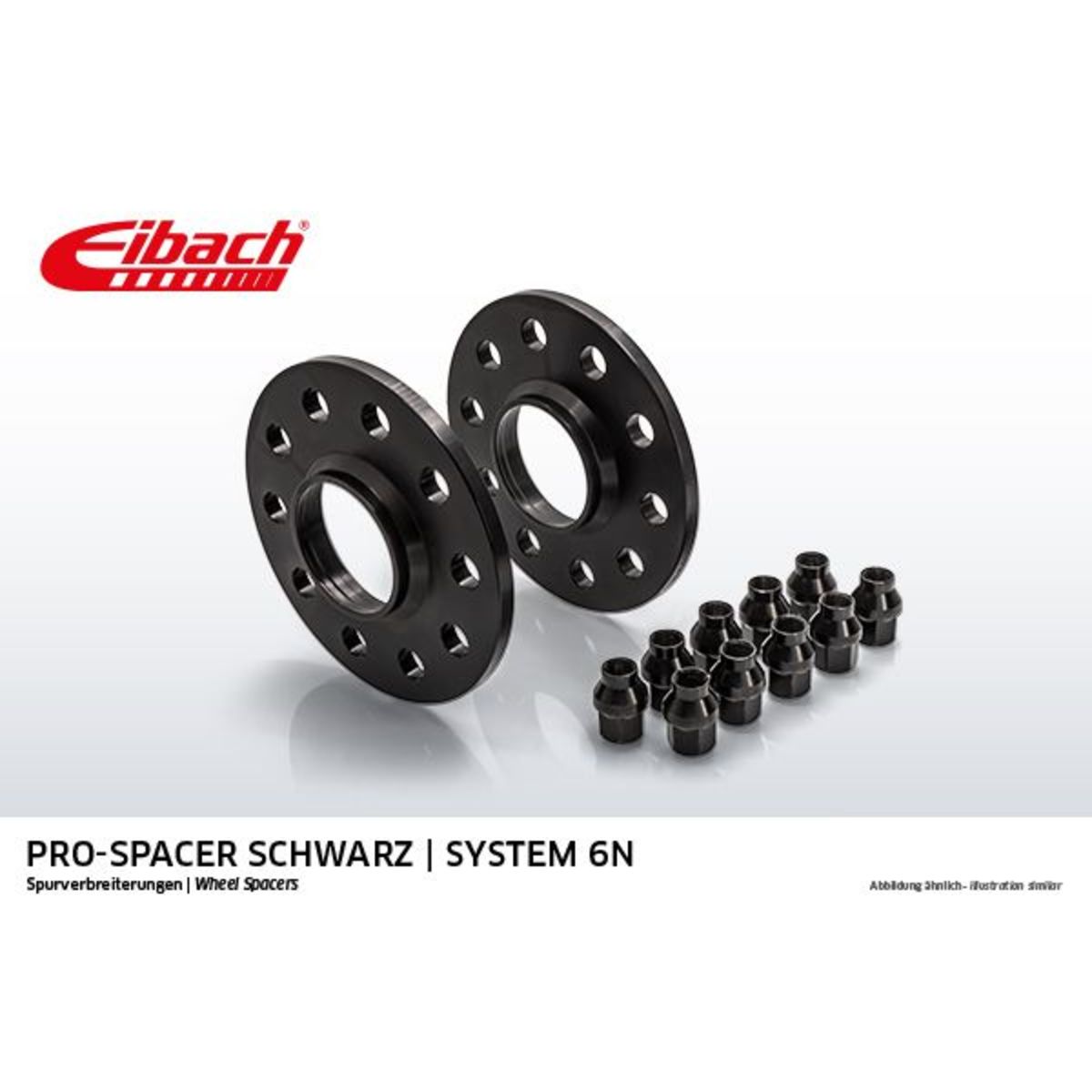 Wiel spacer Pro-Spacer