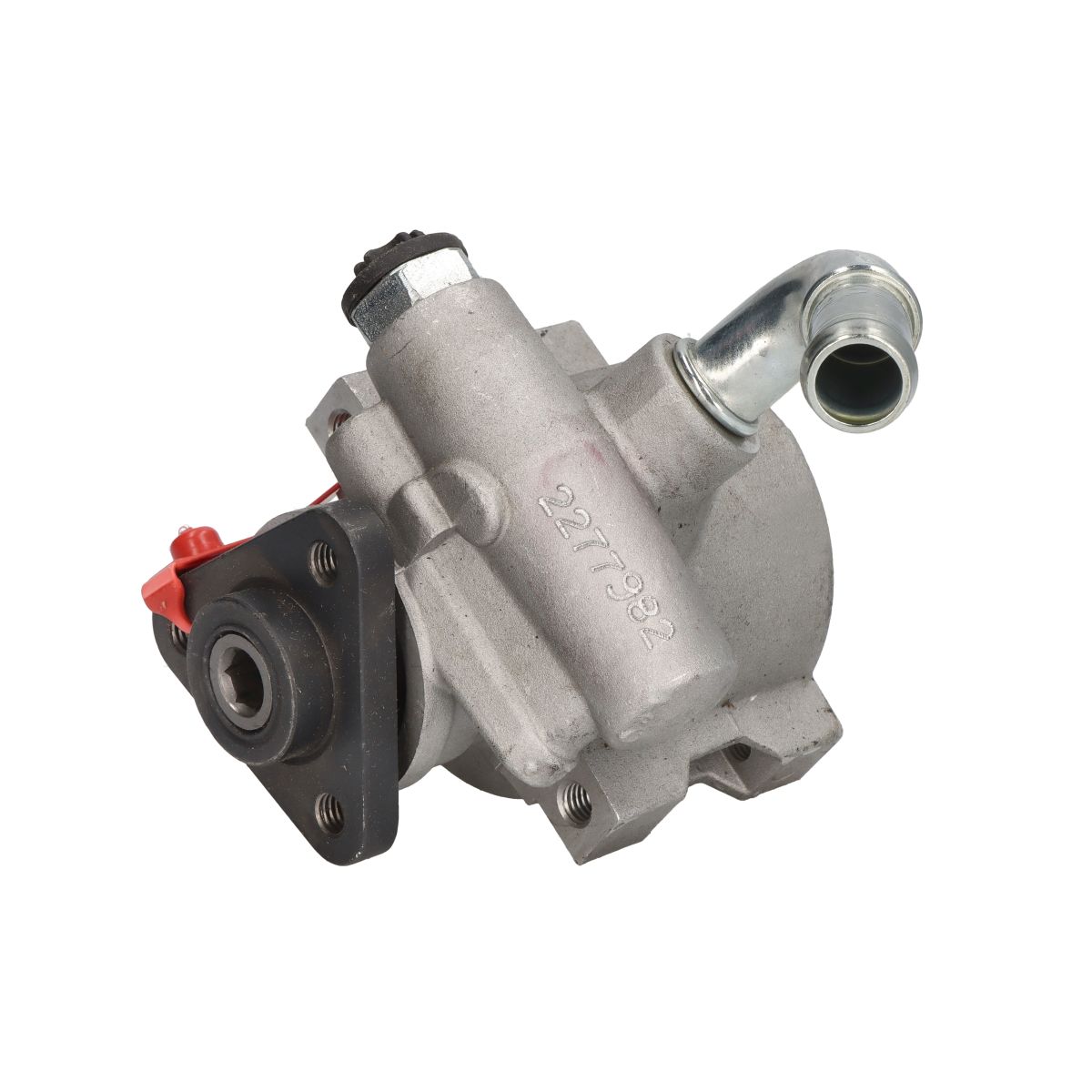 Lauber Hydraulische pomp, stuurinrichting  55.1505