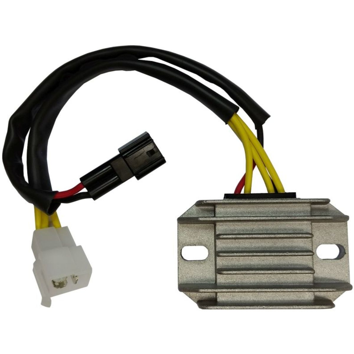 Generatorregler DZE 02511