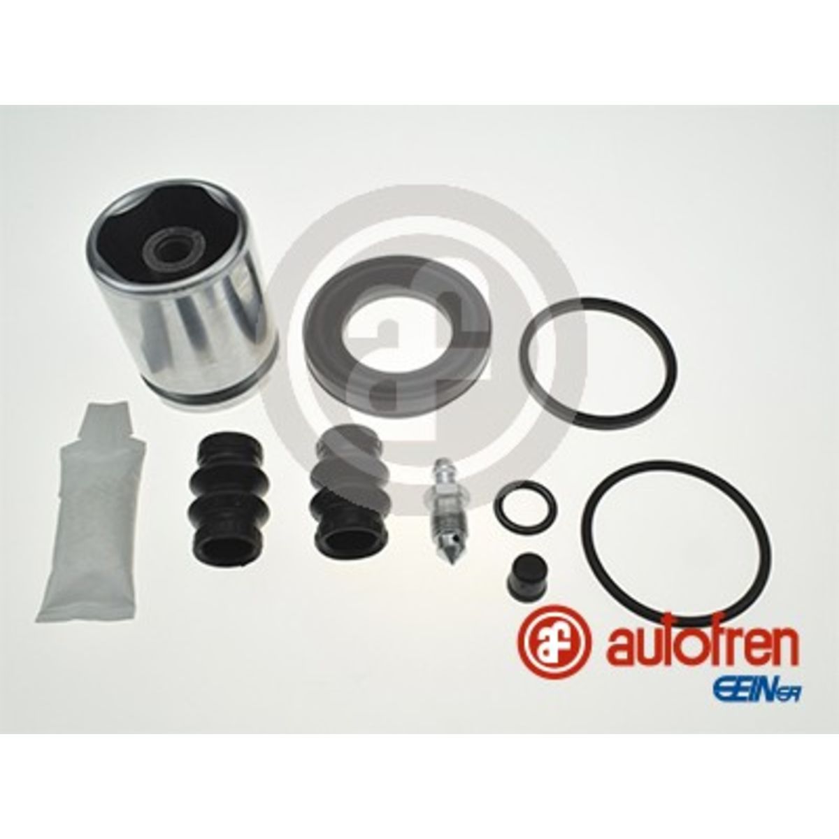 Image of Reparatieset, remklauw  D4-2257K