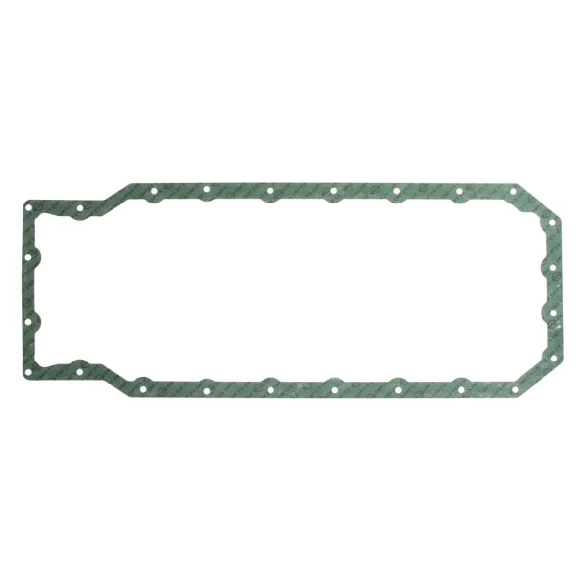 Image of Pakking, oliepomp
