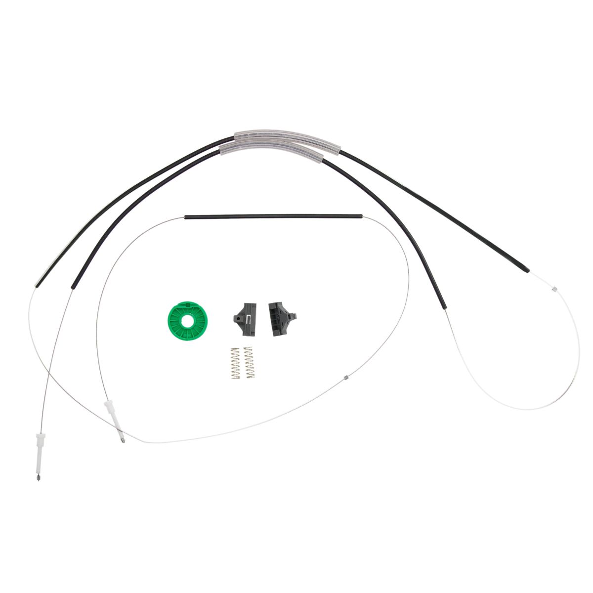 Image of Reparatieset, raamopener