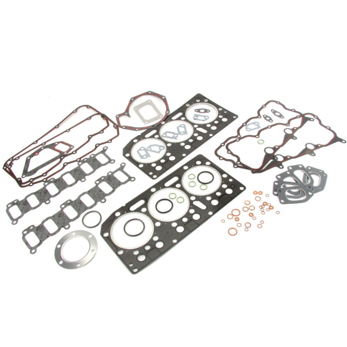 ELRING 181.861 Kit guarnizioni, Testata - Immagine 3