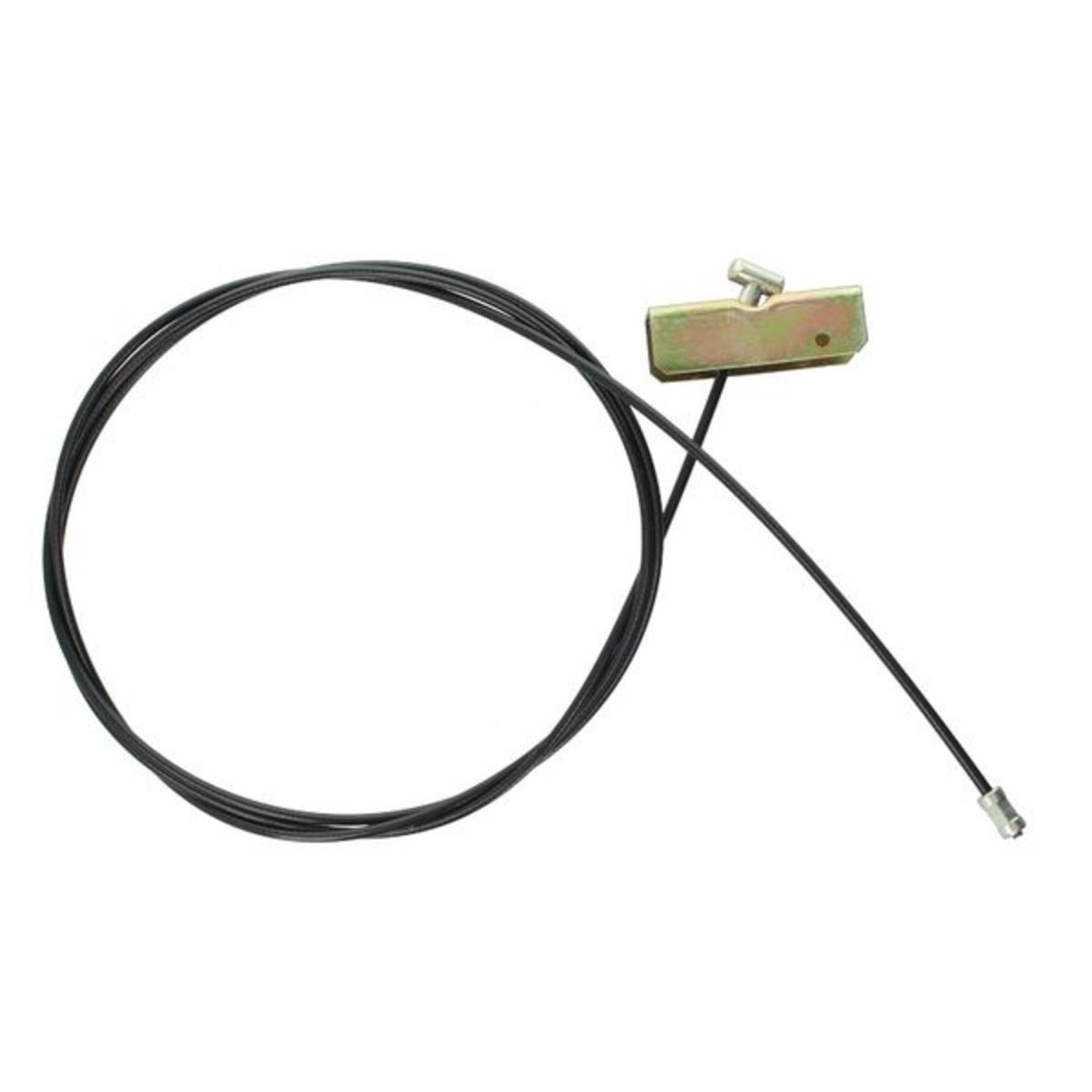 Image of Kabel, parkeerrem