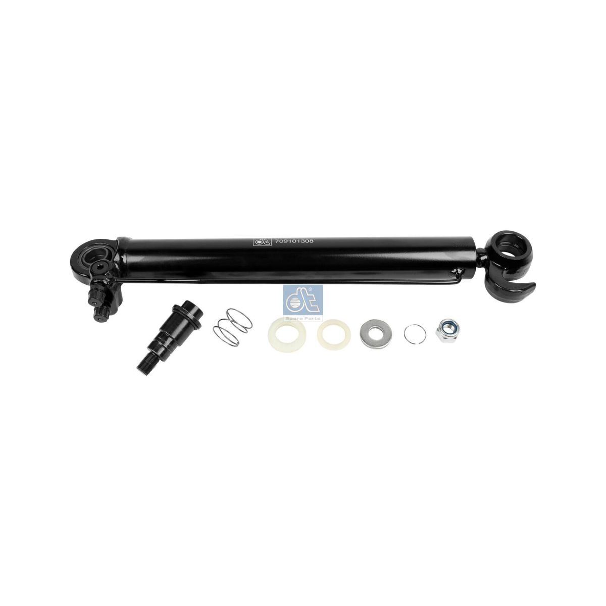 Dt Spare Parts Kippzylinder, Fahrerhaus 3.84020