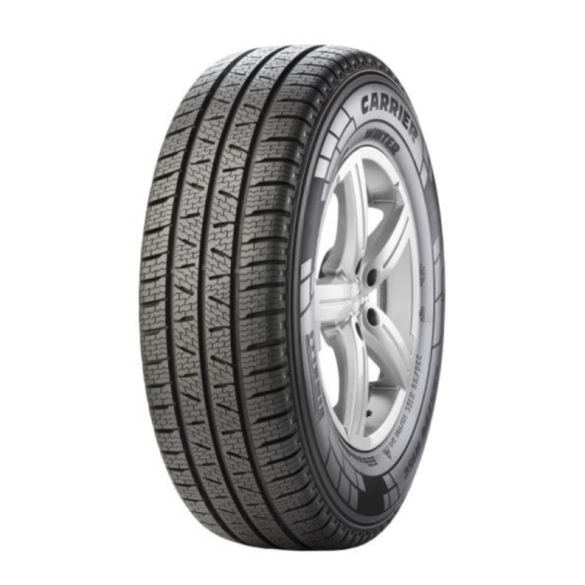 Image of Winterband  Carrier Winter 215/60R17C, 109T TL