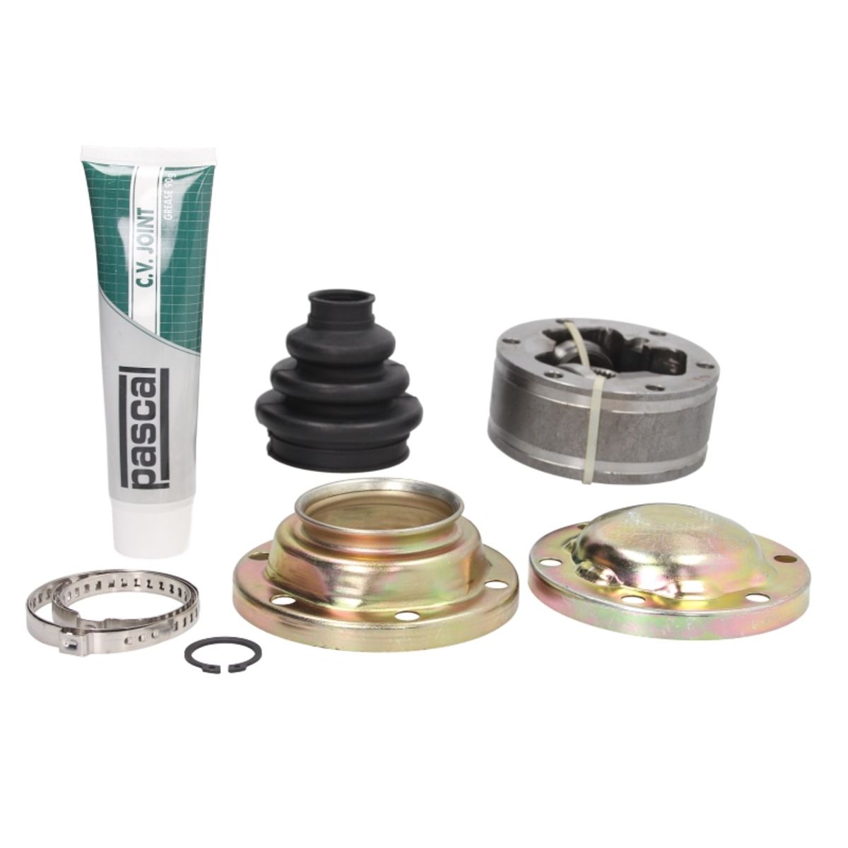 Image of Homokineet reparatie set, aandrijfas