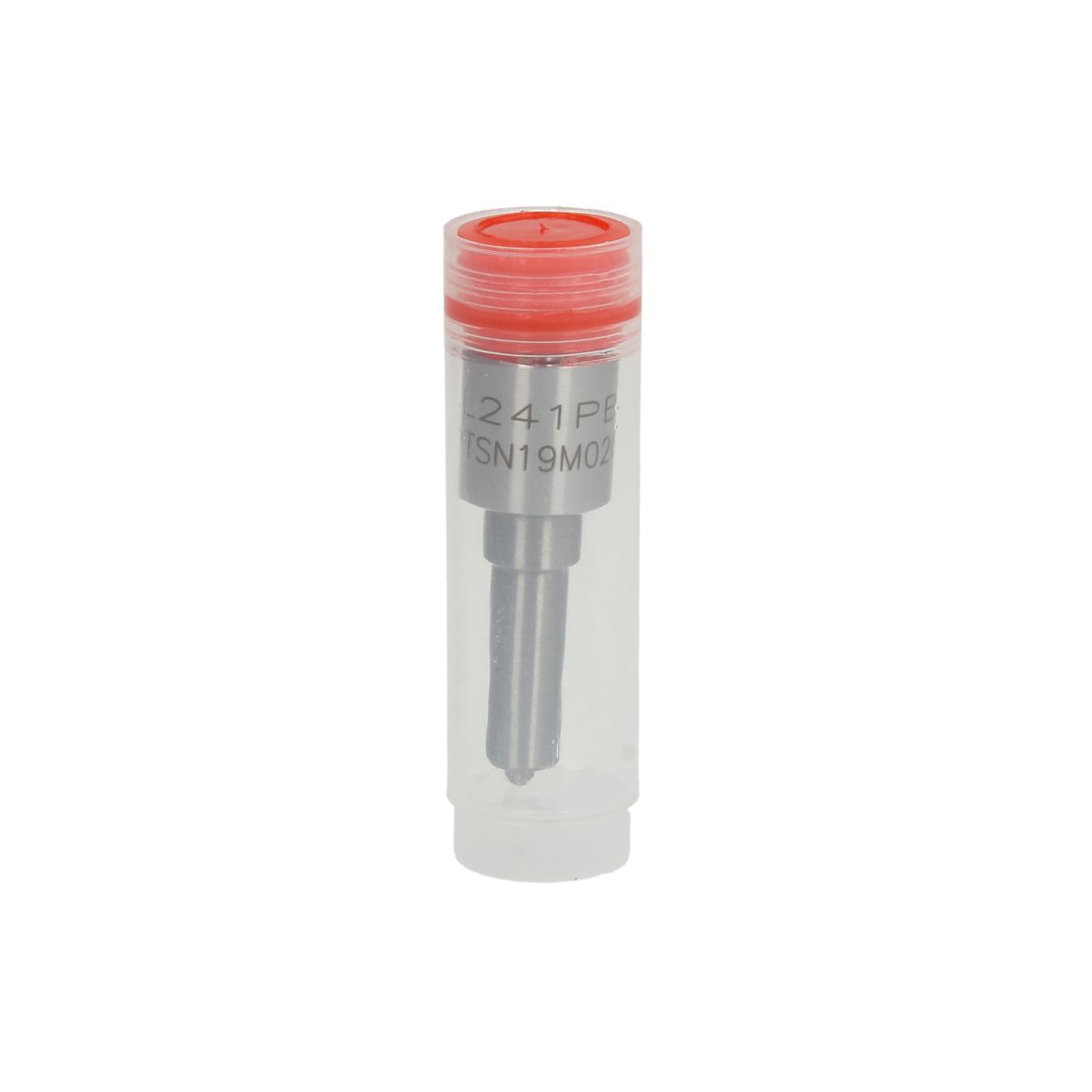 Image of Injector tip