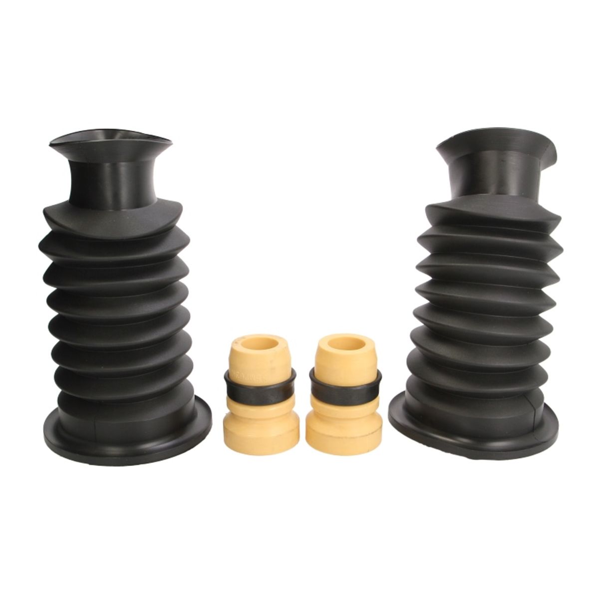 Image of Stofkap, schokdemper Protection Kit