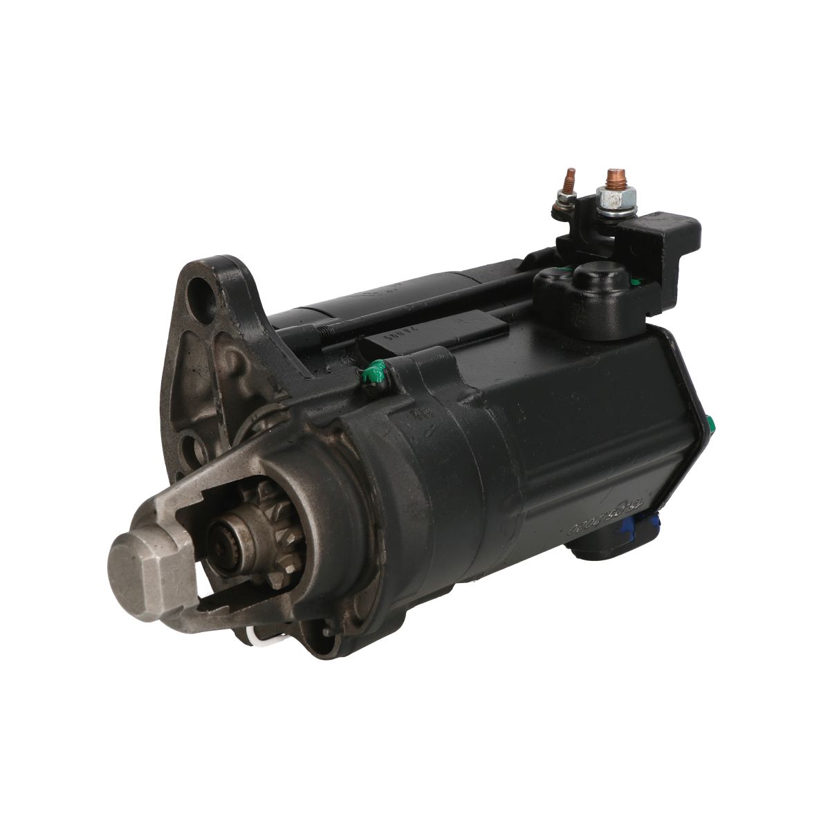 Image of Starter