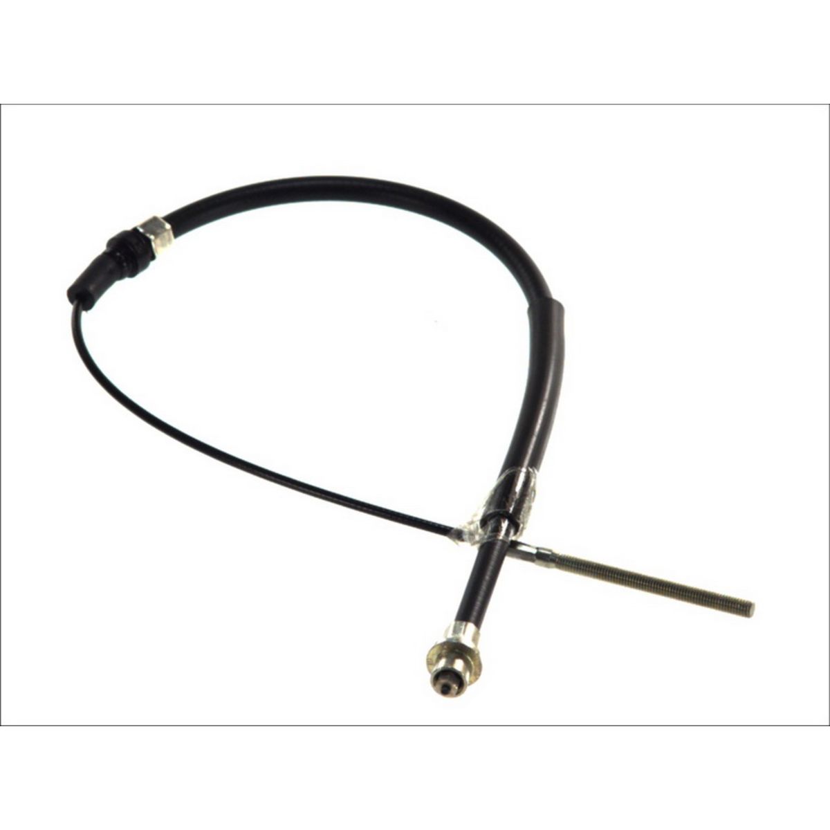 Image of Kabel, parkeerrem   rechts