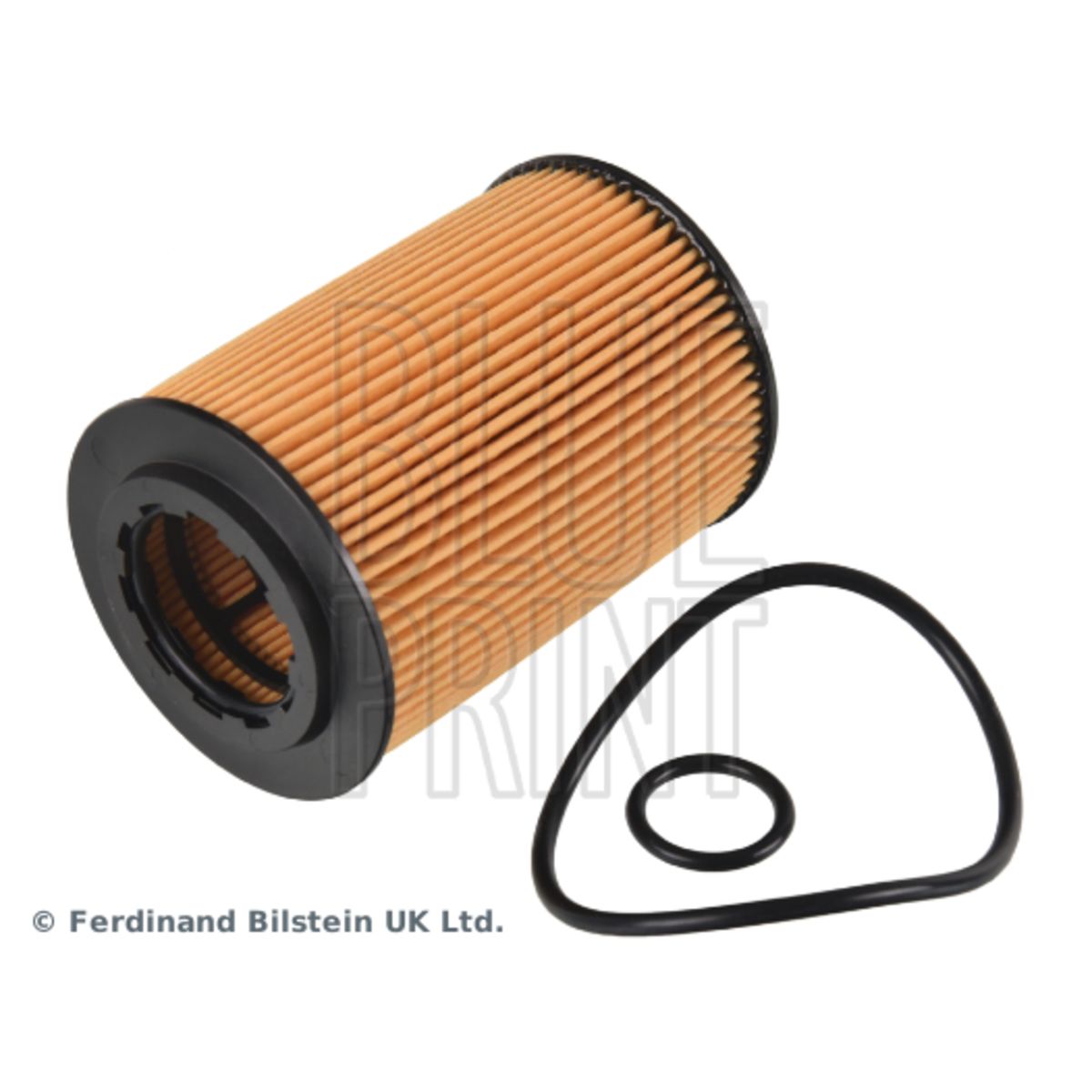 Image of Oliefilter