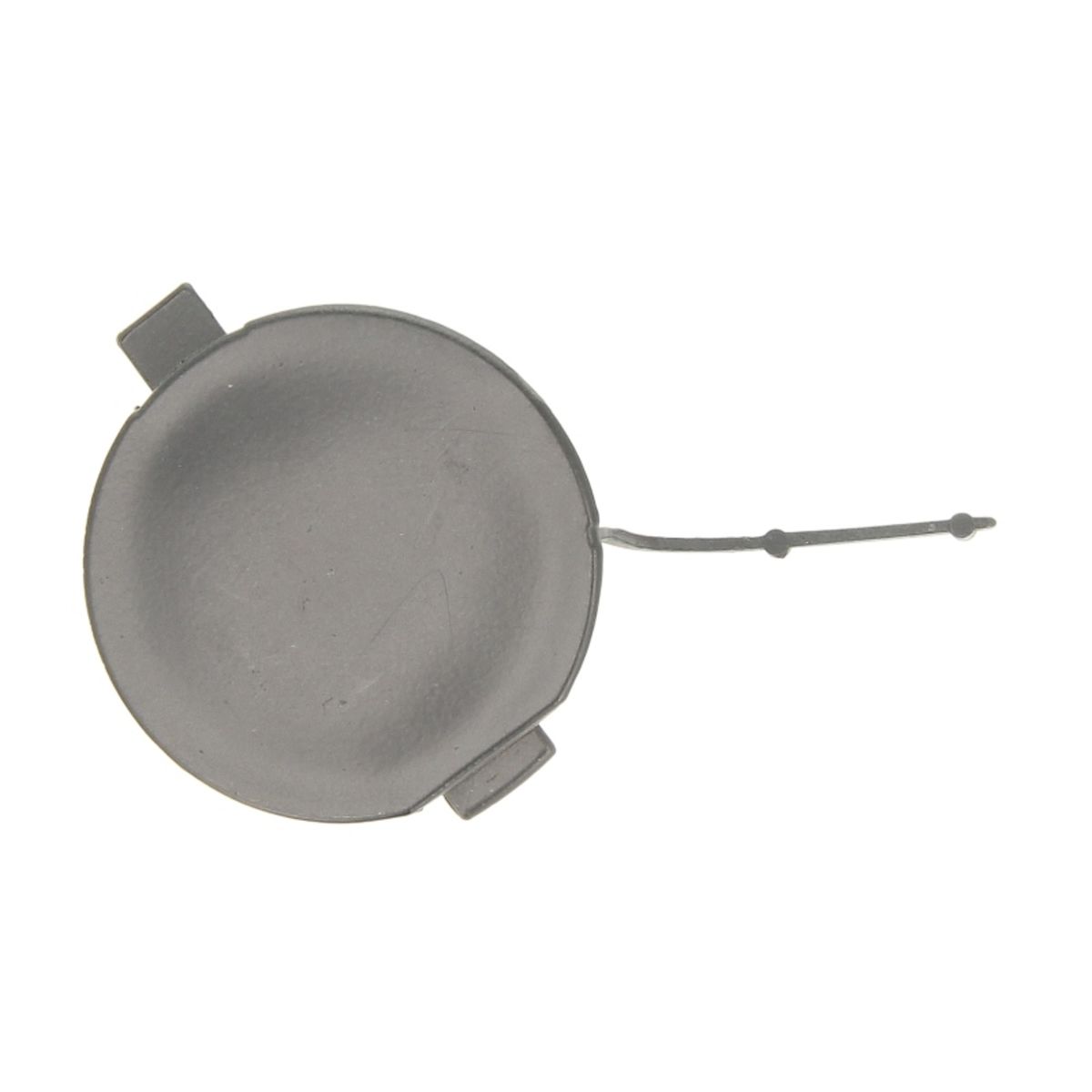 Blic Copertura Paraurti, Gancio Di Traino 5513-00-0109920Q