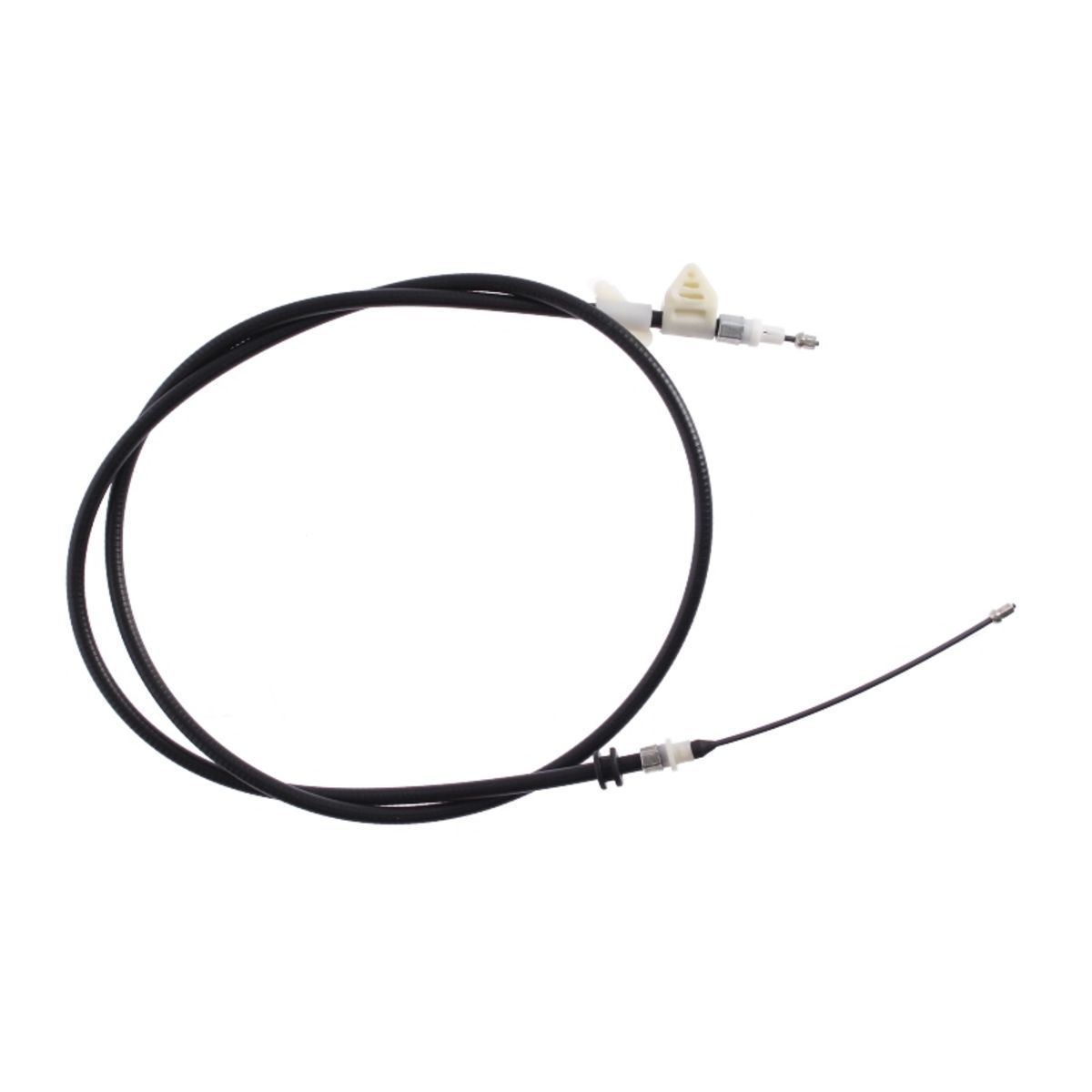 Image of Kabel, parkeerrem  13.0286.1