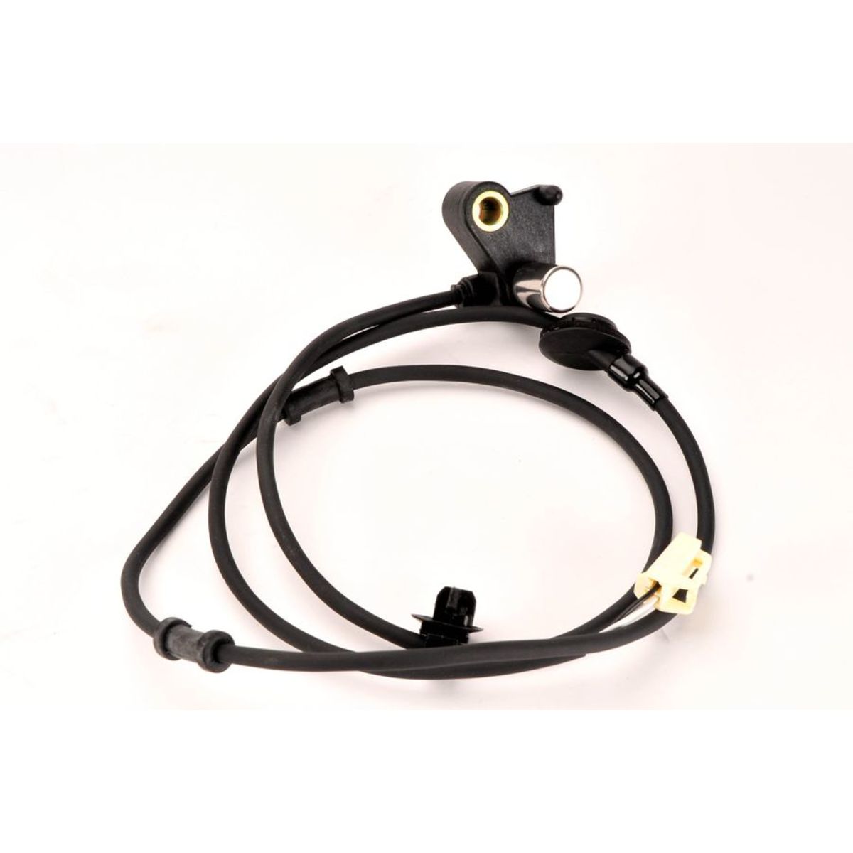 Sensor, wielsnelheid   links