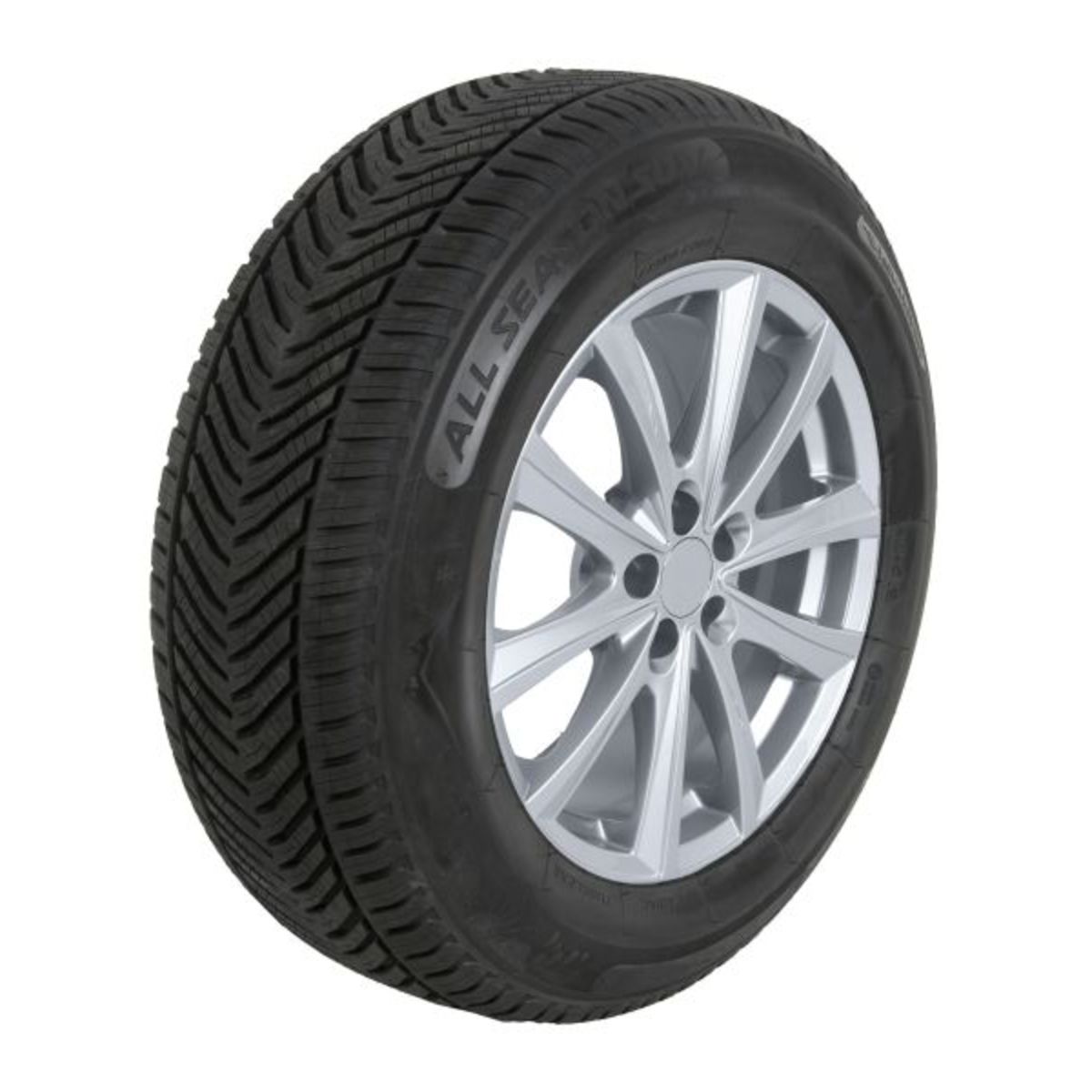 Pneus toutes saisons KORMORAN All Season SUV 235/55R19 105H