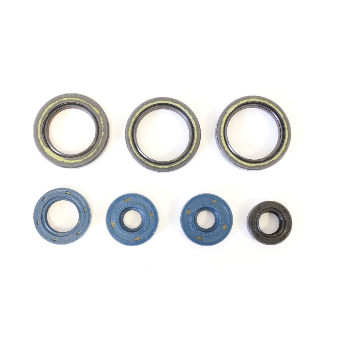 Image of Motorolieafdichtingset