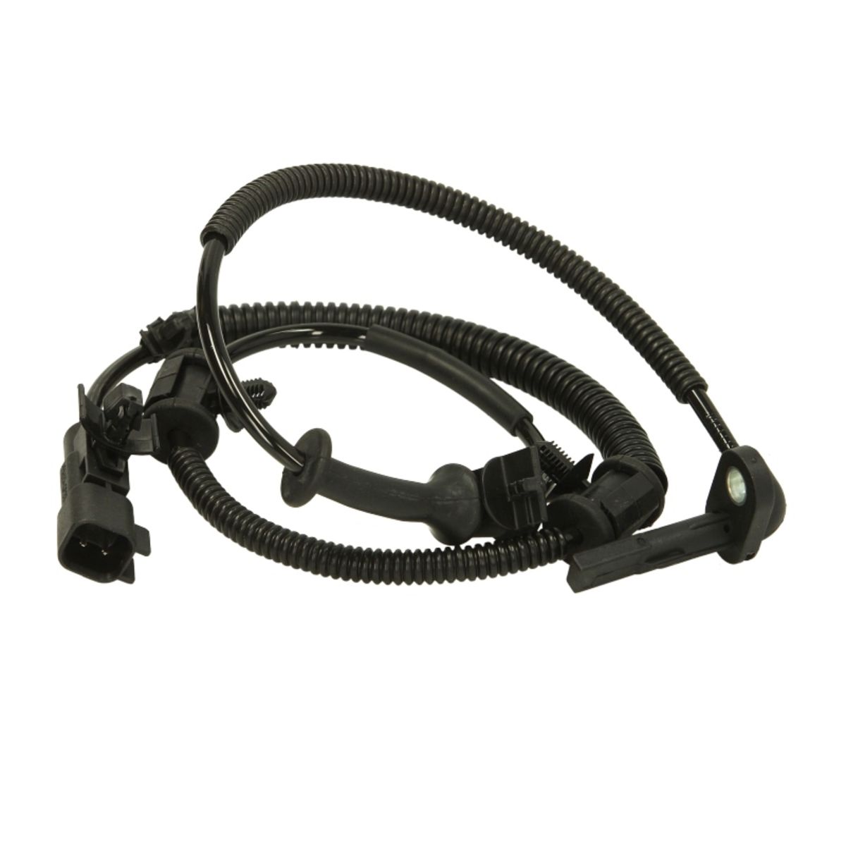 Sensor, wielsnelheid