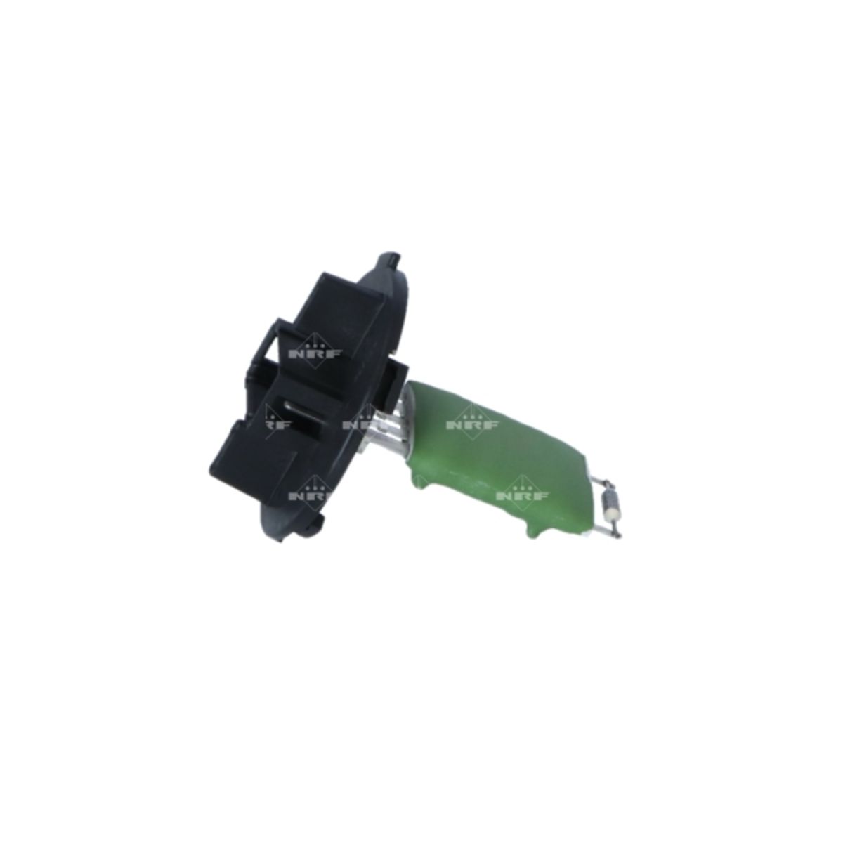 Image of Weerstand, binnenventilator