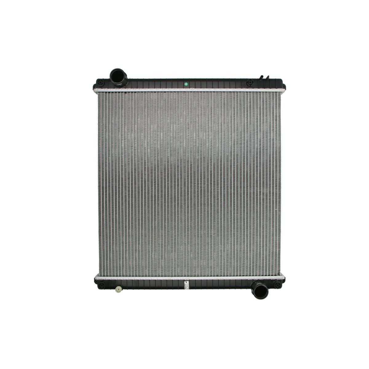 Image of Radiator, motorkoeling