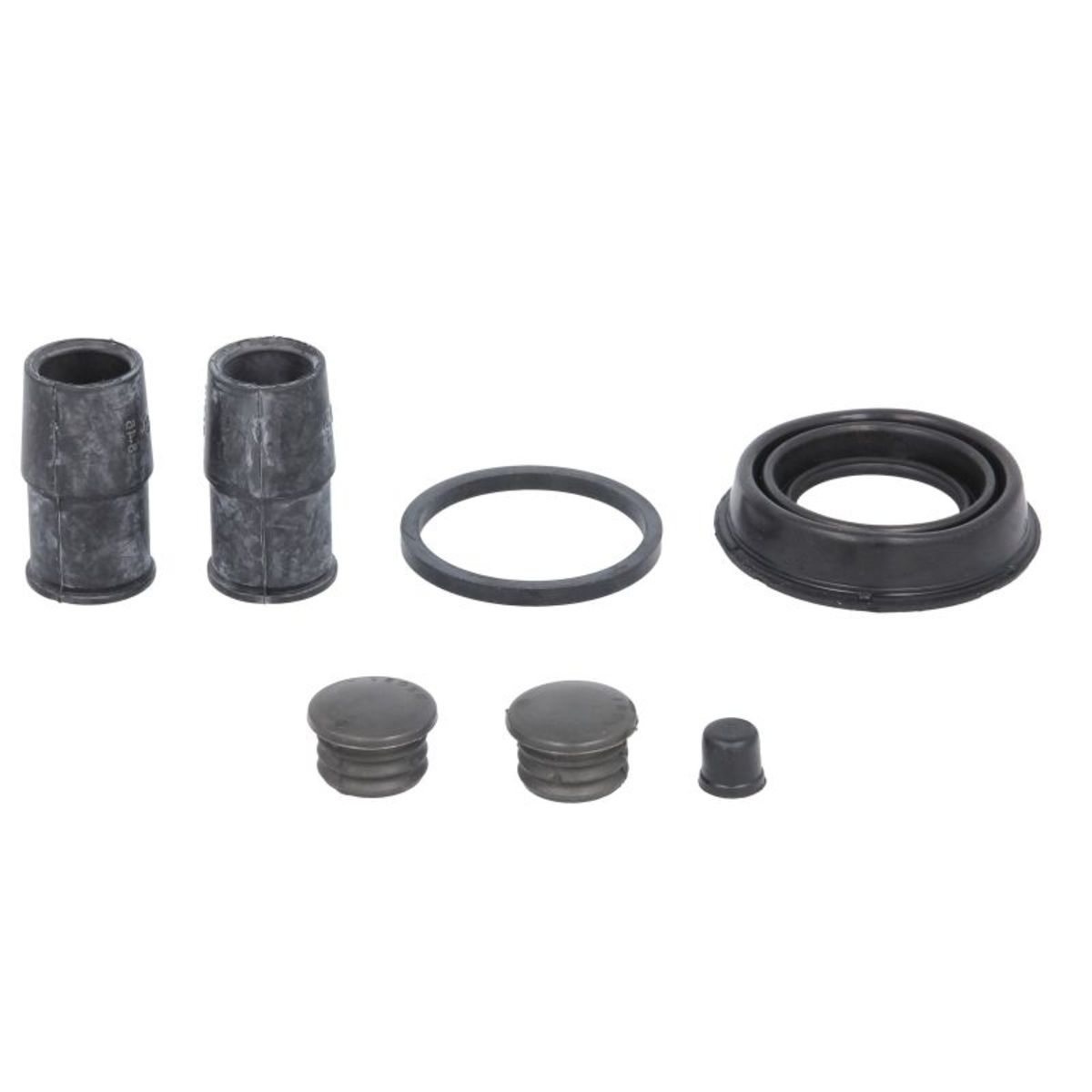 Image of Reparatieset, remklauw  D4-1723
