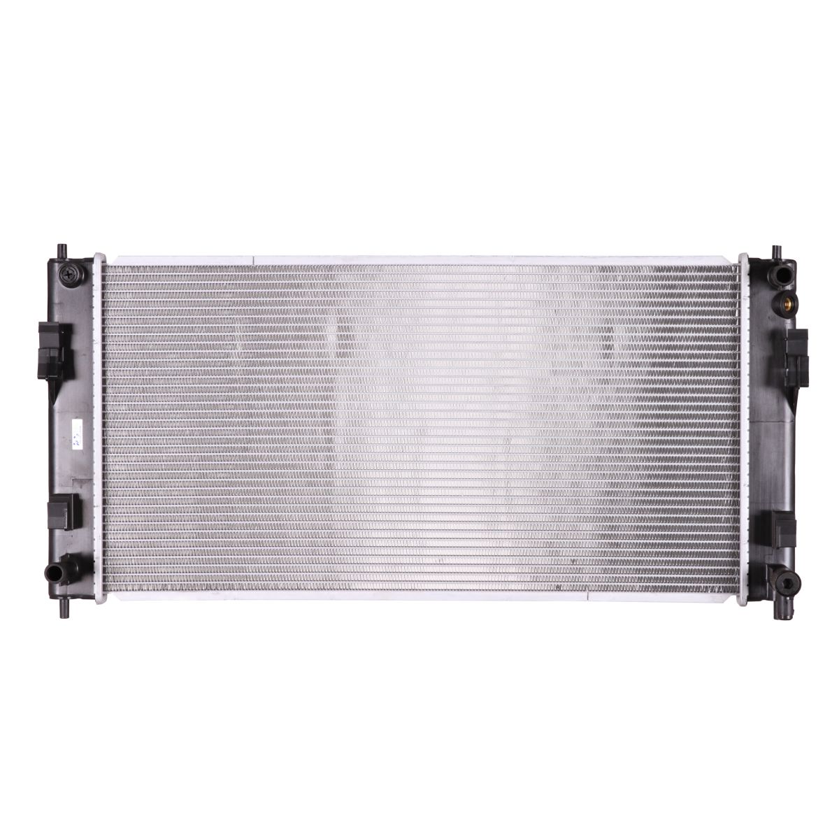 Image of Radiator, motorkoeling