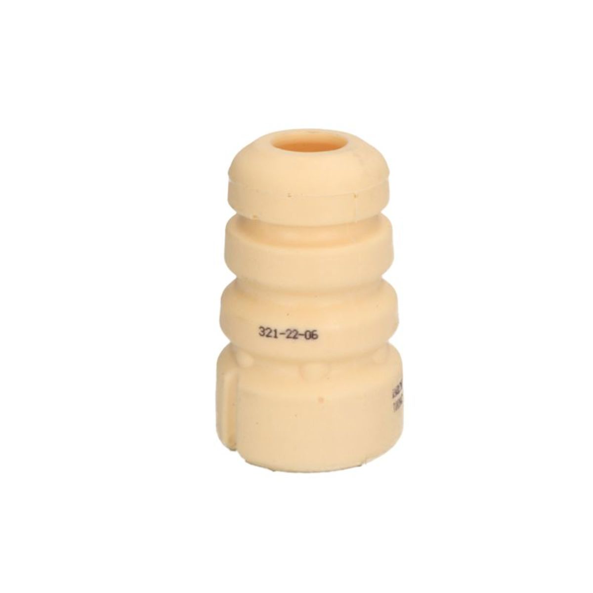 Magnum Technology Montagesatz, Stoßdämpfer A9a017mt