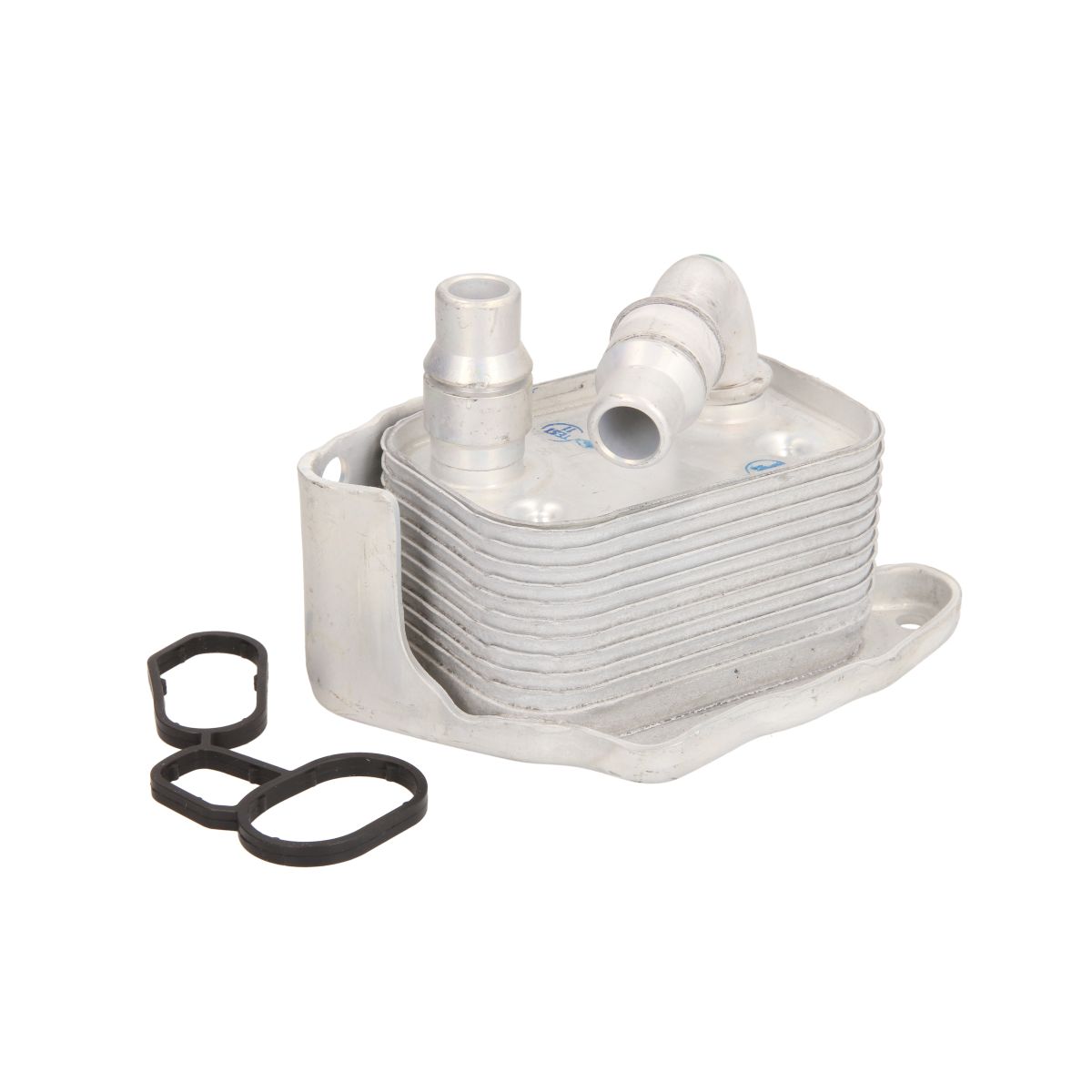 Image of Olie radiator, motorolie