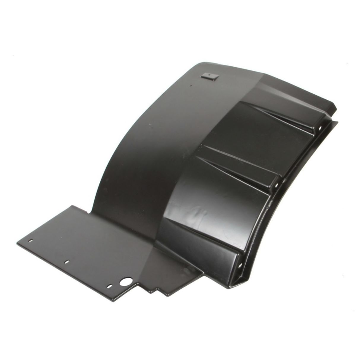 Image of Spatbord