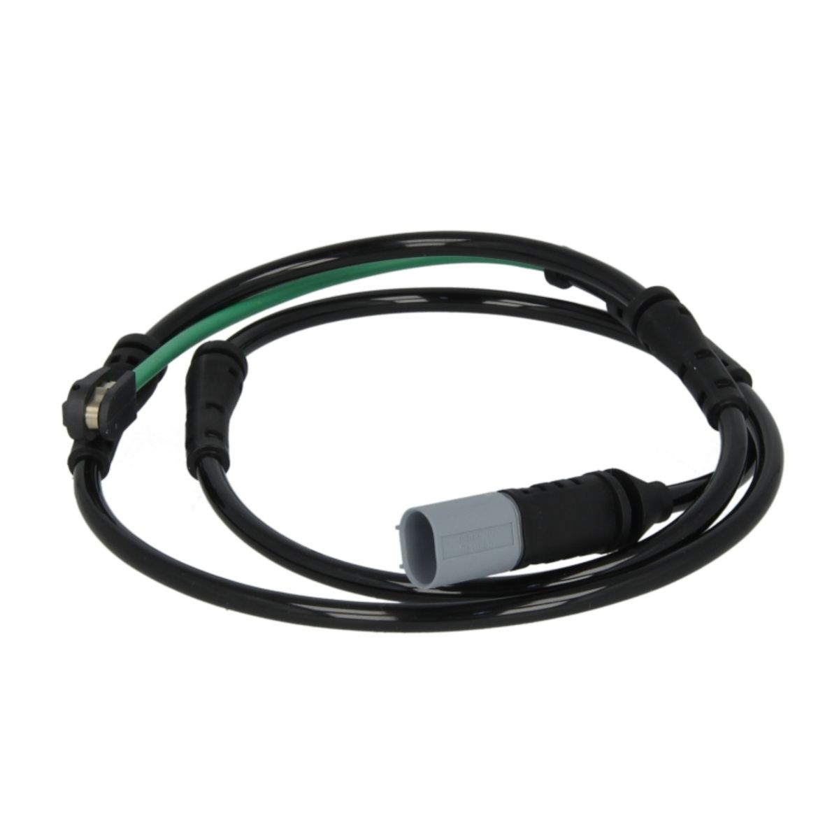 Contatto di avvertimento, usura delle pastiglie dei freni TRW GIC335