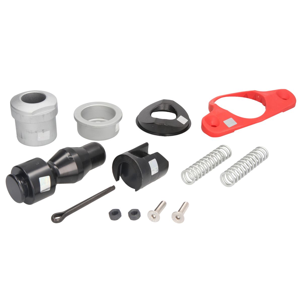 Image of Reparatieset, koppelschotel