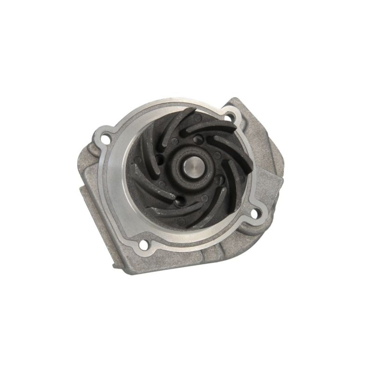 Pompa Dell'Acqua Originale INA 538 0018 10 Per Fiat Lancia - Immagine 5