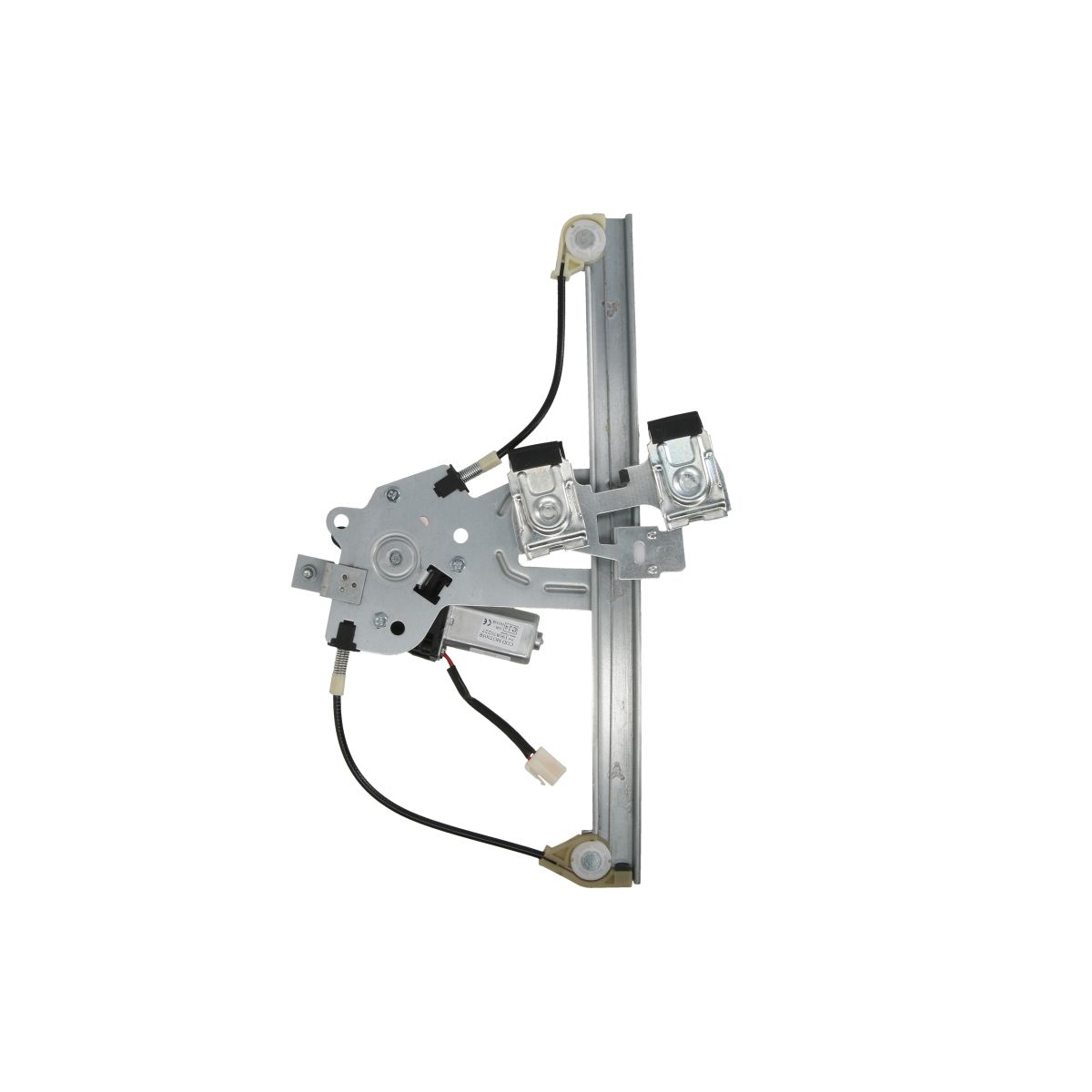 Blic Raamregelaar 6060-00-So4189 Links