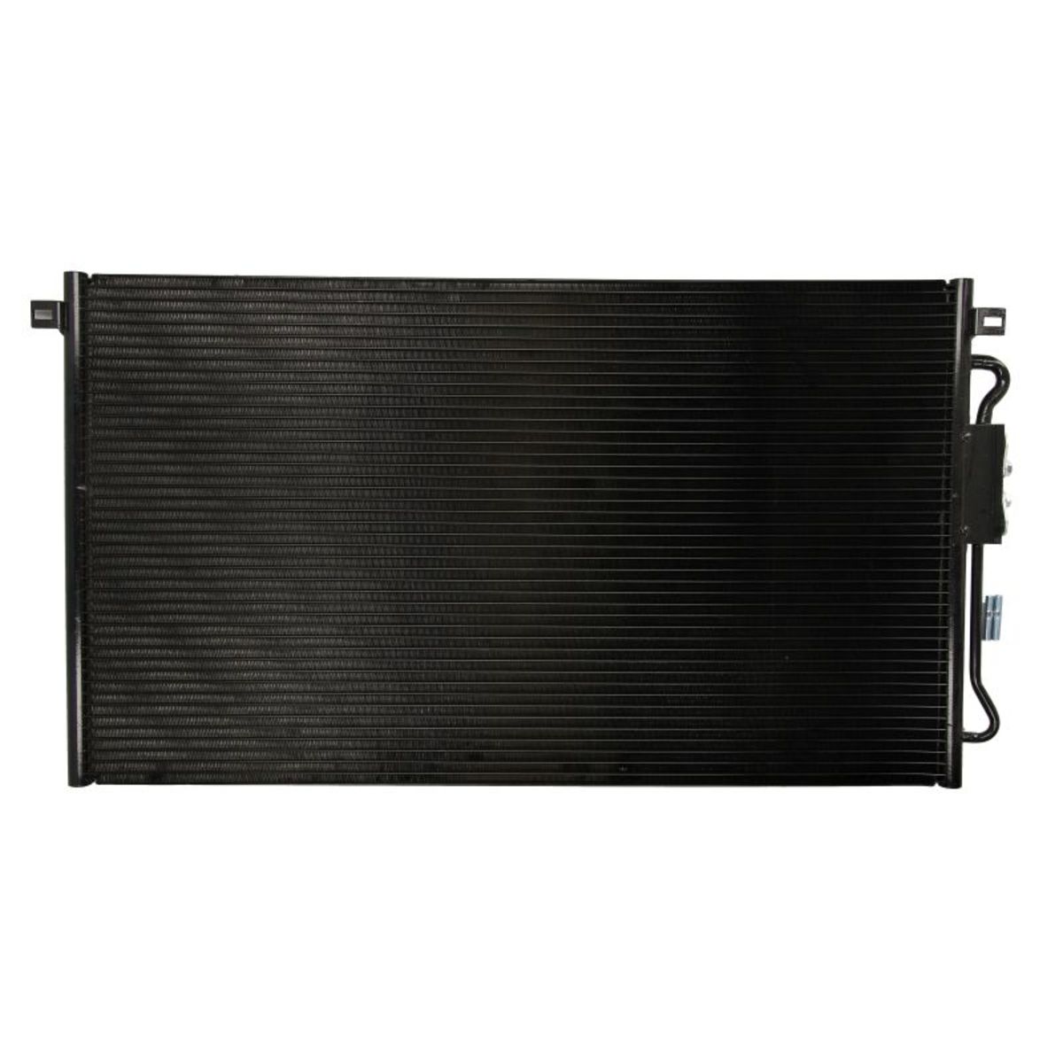 Image of Condensator, airconditioning