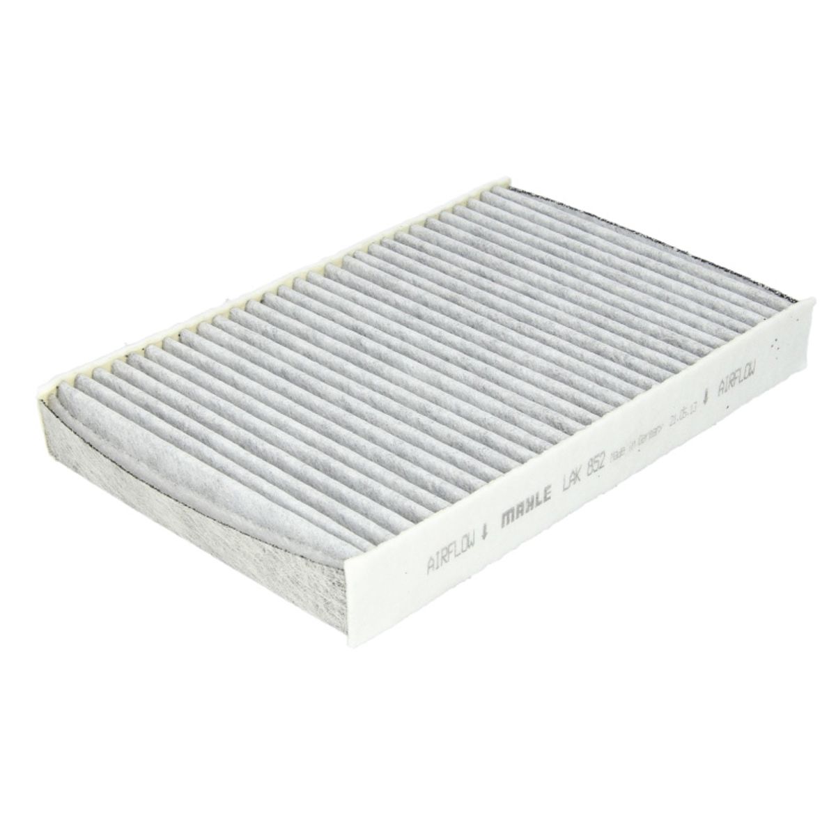 Image of Cabine luchtfilter