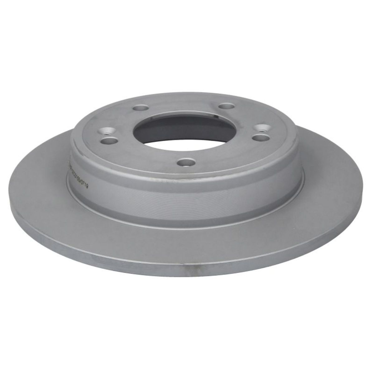 Disco freno pieno 24.0110-0368.1 ATE per HYUNDAI KIA - Immagine 8