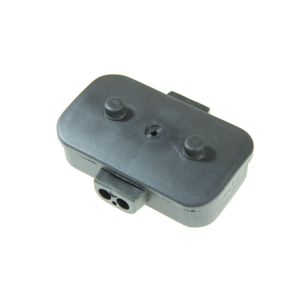 Image of Contactdoos, aanhangwagenkoppeling -HICO