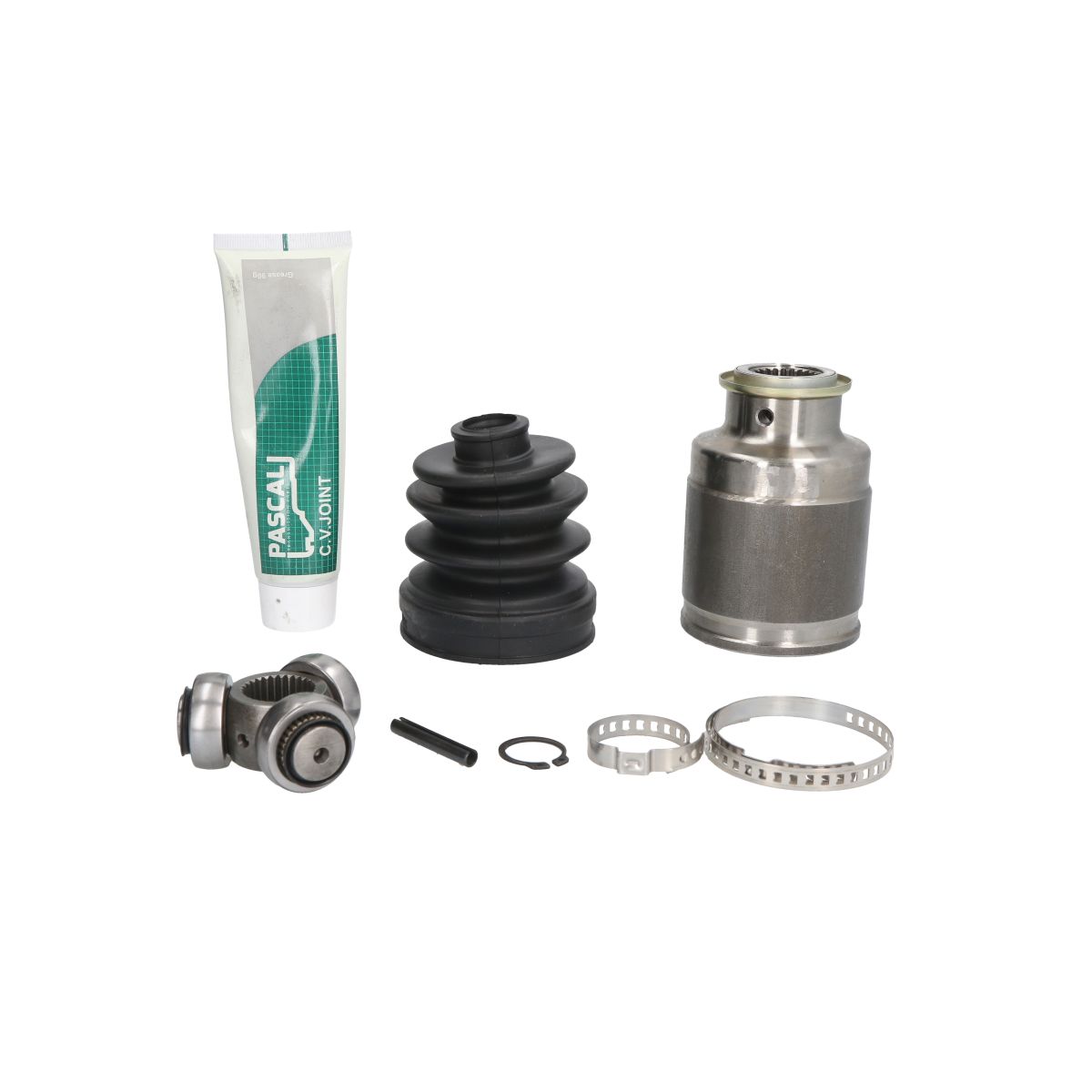 Image of Homokineet reparatie set, aandrijfas