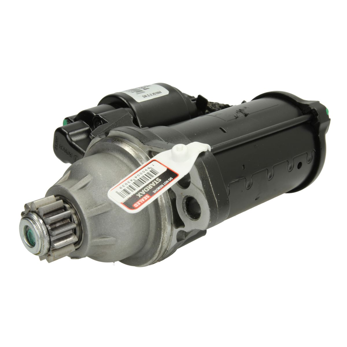 Image of Starter