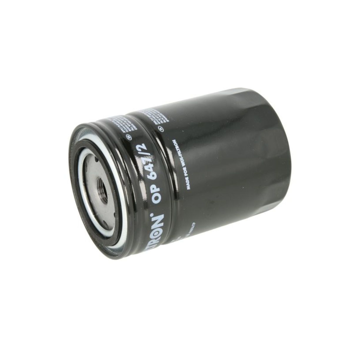 Image of Oliefilter